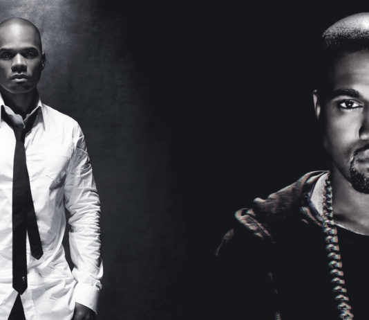 What’s up with Kirk and Kanye?