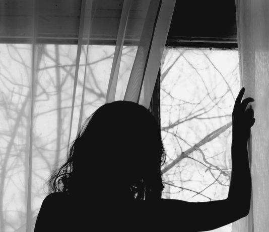 The prostitute next door