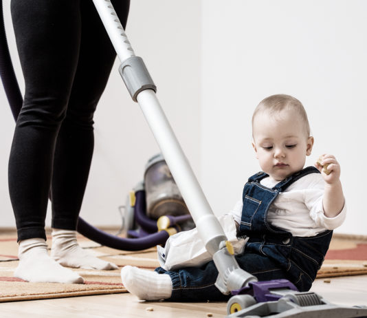 Fighting a losing battle?