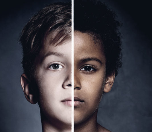 Why the race debate is changing