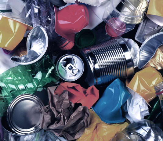 It’s not all rubbish: Why recycling can change the world