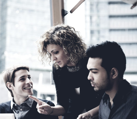 With all due respect…