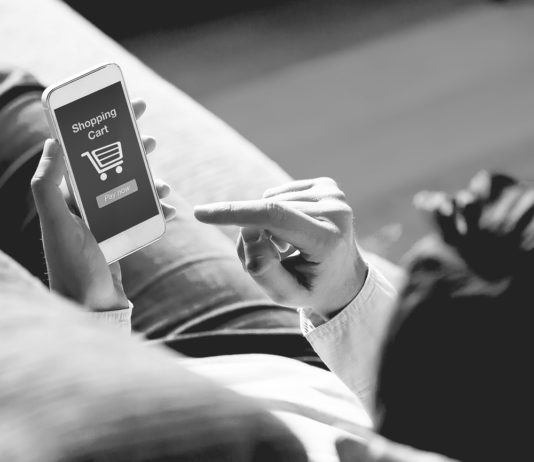 Is online shopping just a pipe dream in Africa?