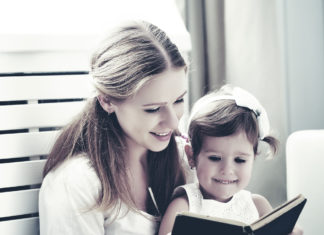 5 reasons why reading is a good idea