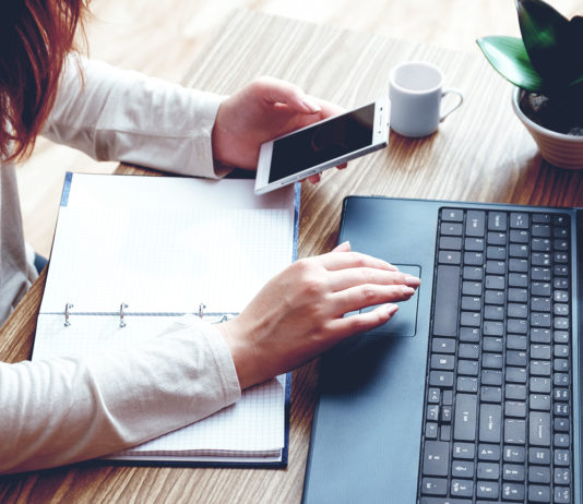 The working mom: Can you do it all?