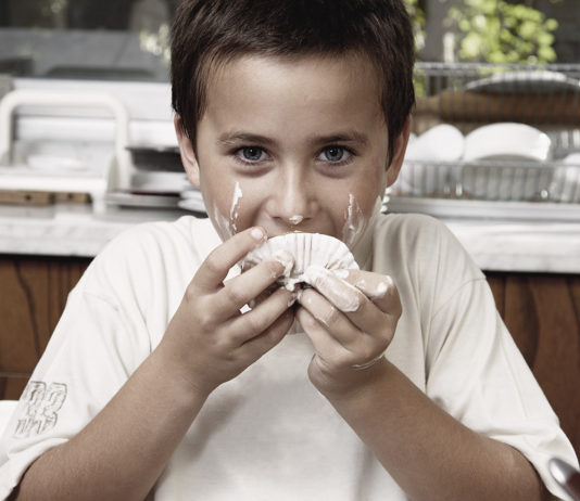 How to break bad habits