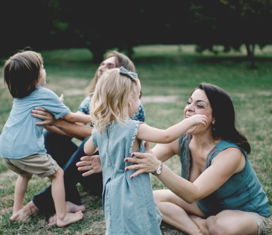 Are we too child-centred?