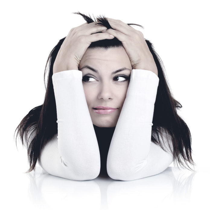 declutter your mind