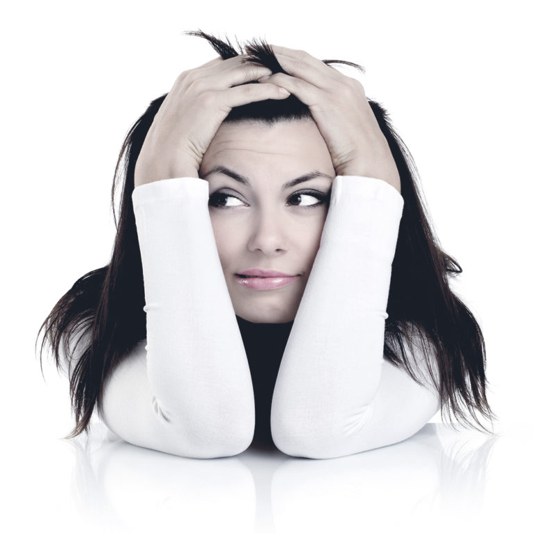 Declutter your mind