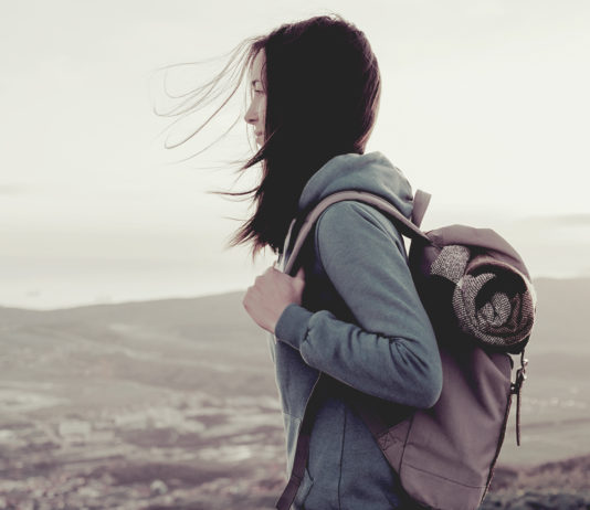 Don’t give up on your big dreams