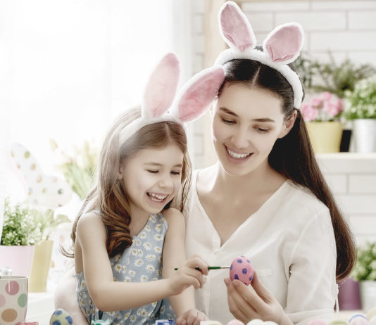 What’s the point of Easter?