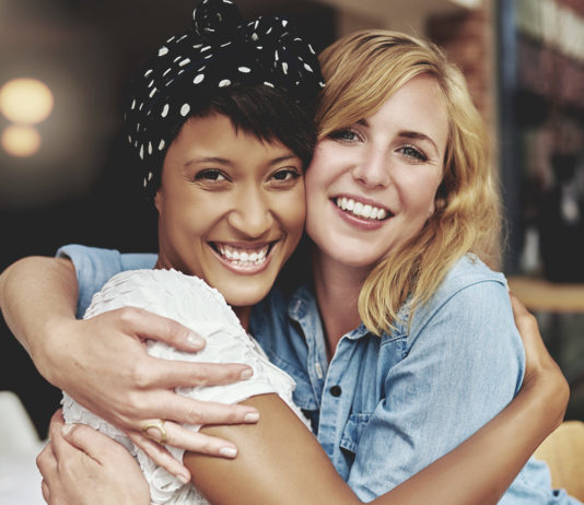 The power of true friendship