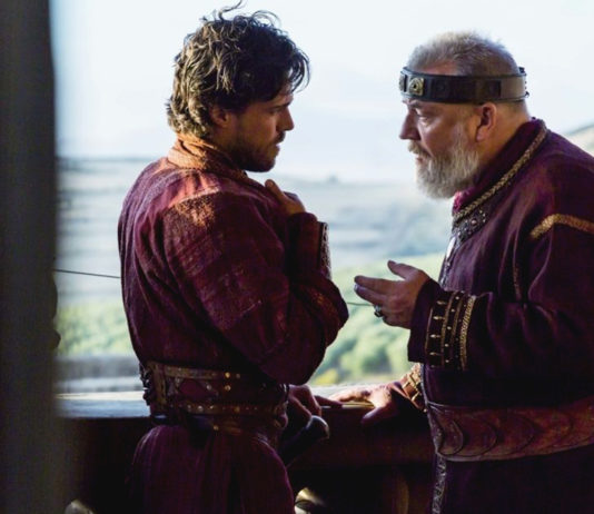 Of Kings and Prophets: Why the world wasn’t ready