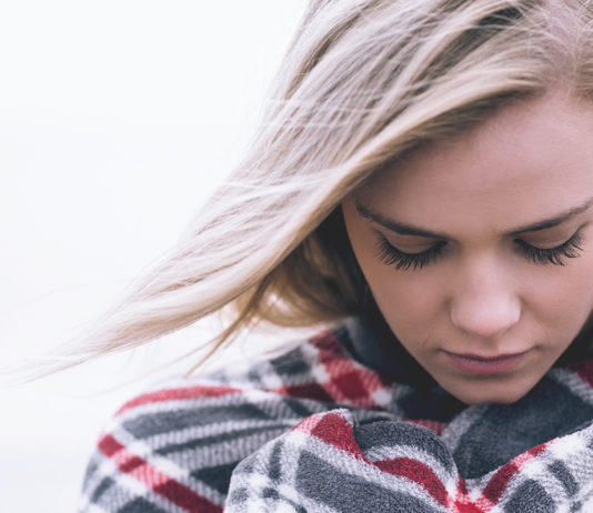 The power of a new perspective