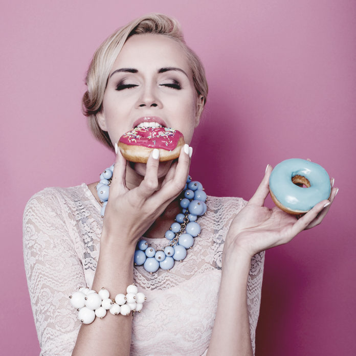 sugar