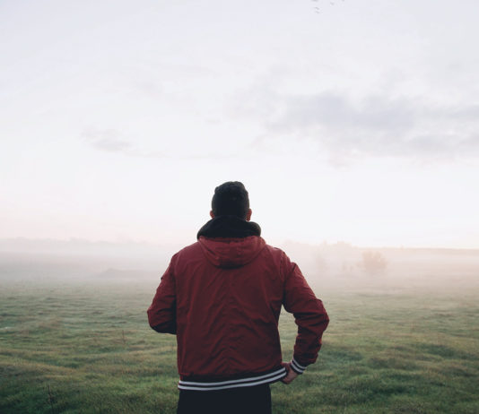 Why would God want to use me?