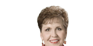 joyce meyer