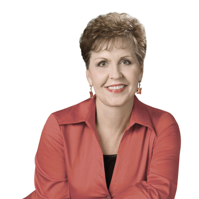 joyce meyer