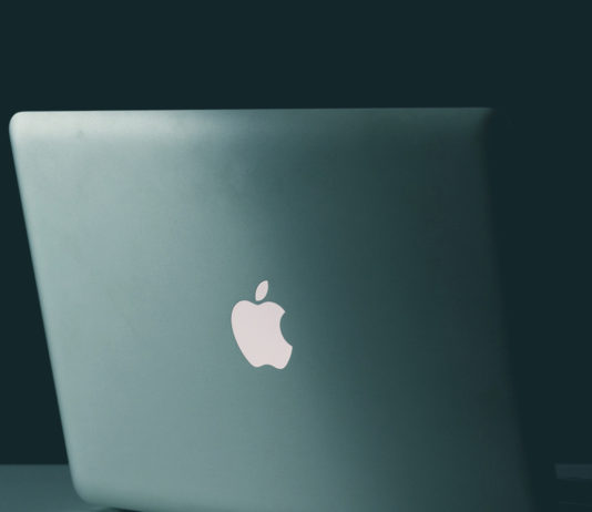 Apple hits 13-year low