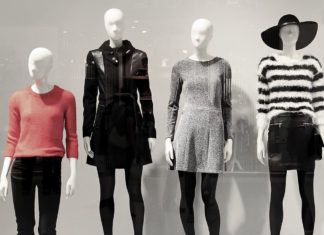 mannequins