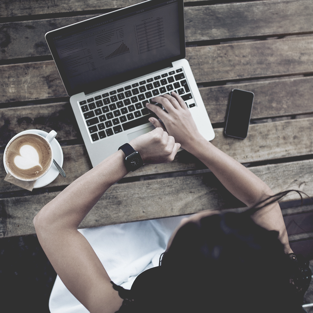 How to (finally) beat the clock 1Africa