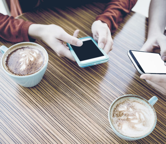 Staying personal in an impersonal world