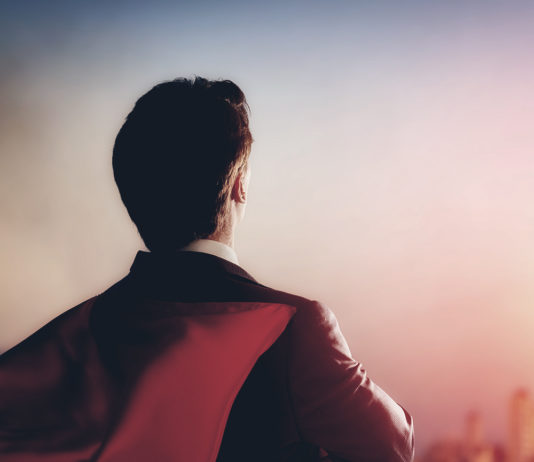 What shepherd are you following?