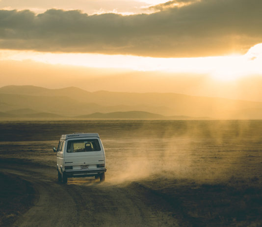 It’s time for a road trip