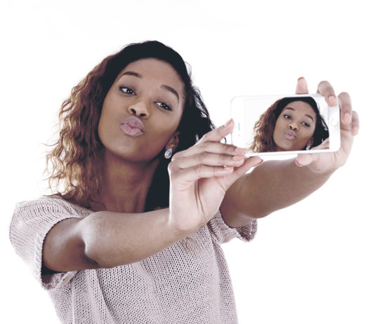 What social media says about you