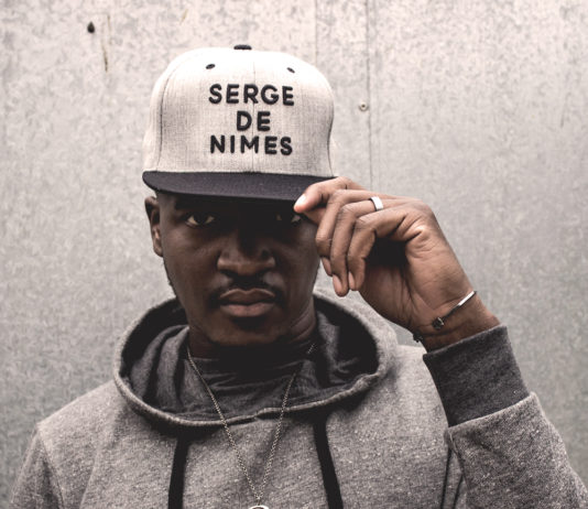 Guvna B and Hillsong Youth UK’s ‘Fear is a lie’