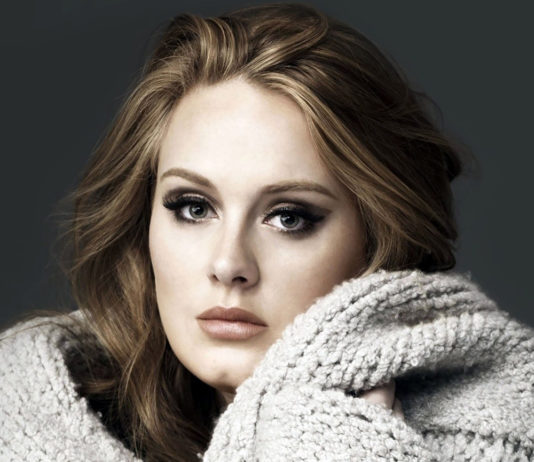 adele