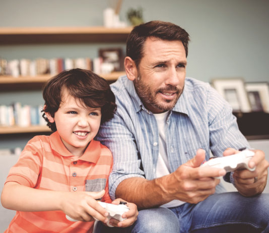 Can we get better at losing?