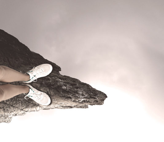 How to escape your comfort zone