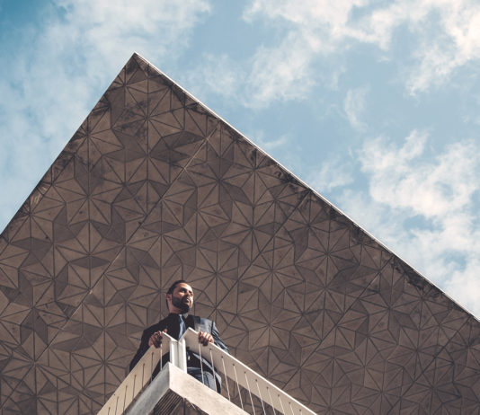 Your point of reckoning has come