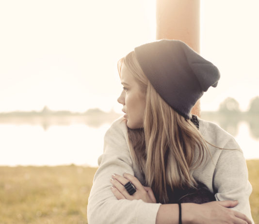 Why God doesn’t (always) heal