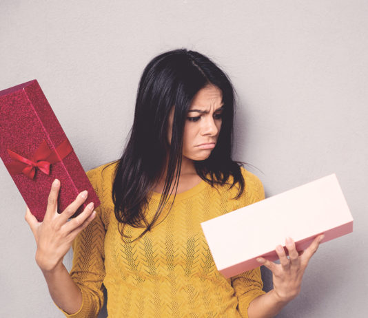 Are you a Negative Nancy?