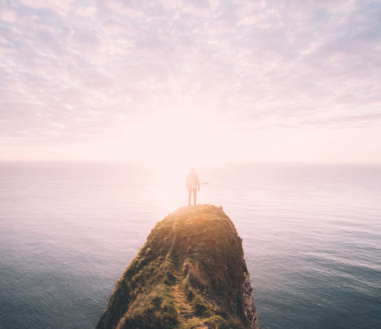 The path to excellence