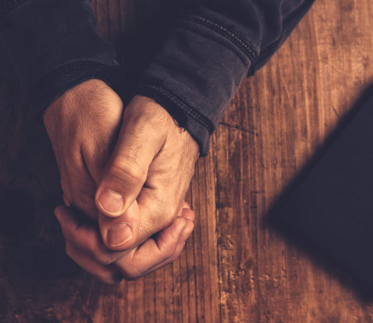 Does prayer work? (Part 2)