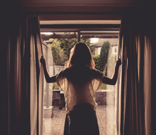 Moments of serendipity