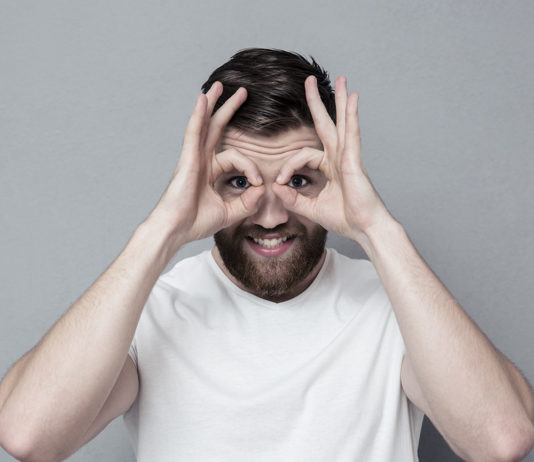 Do you act your age? act your age