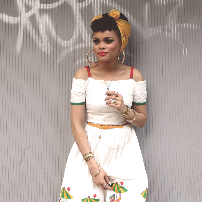 Andra Day