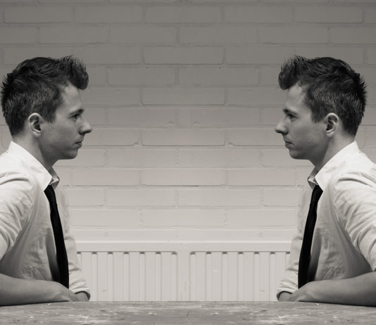 Are you your own worst enemy?