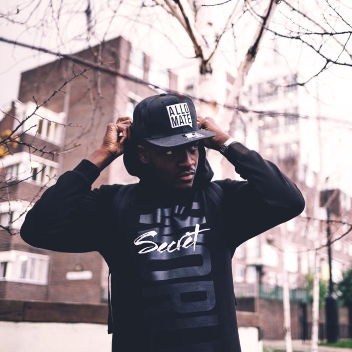 Guvna B