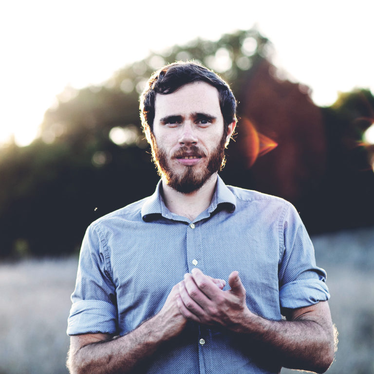NWFND: James Vincent McMorrow