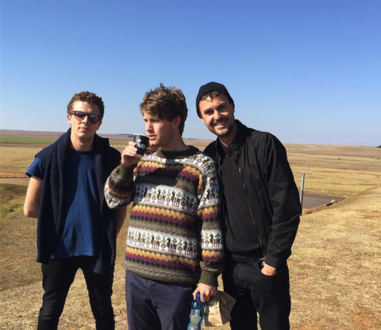 beatenberg