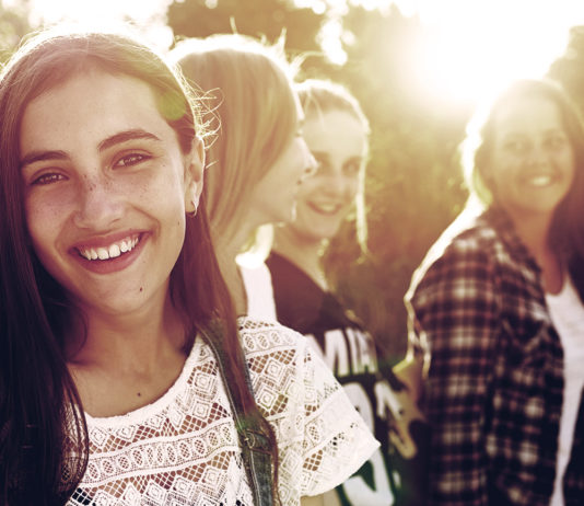 For those who don’t fit in