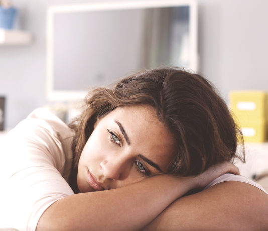 Your past does not define you