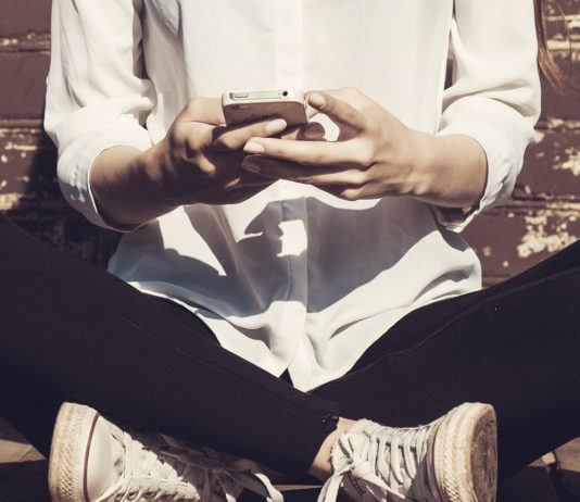 social media