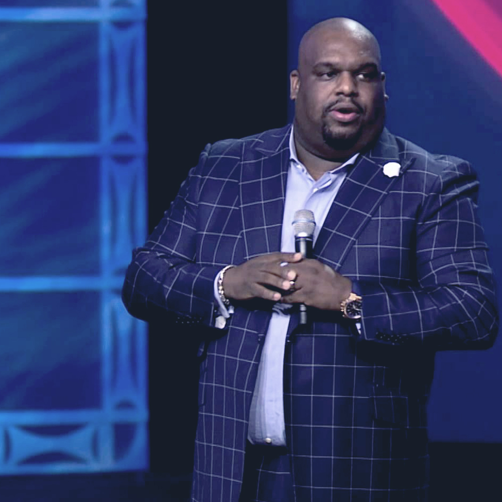 John Gray on the Breakfast Club | 1Africa