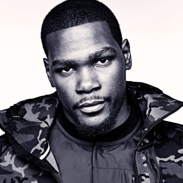 Kevin Durant